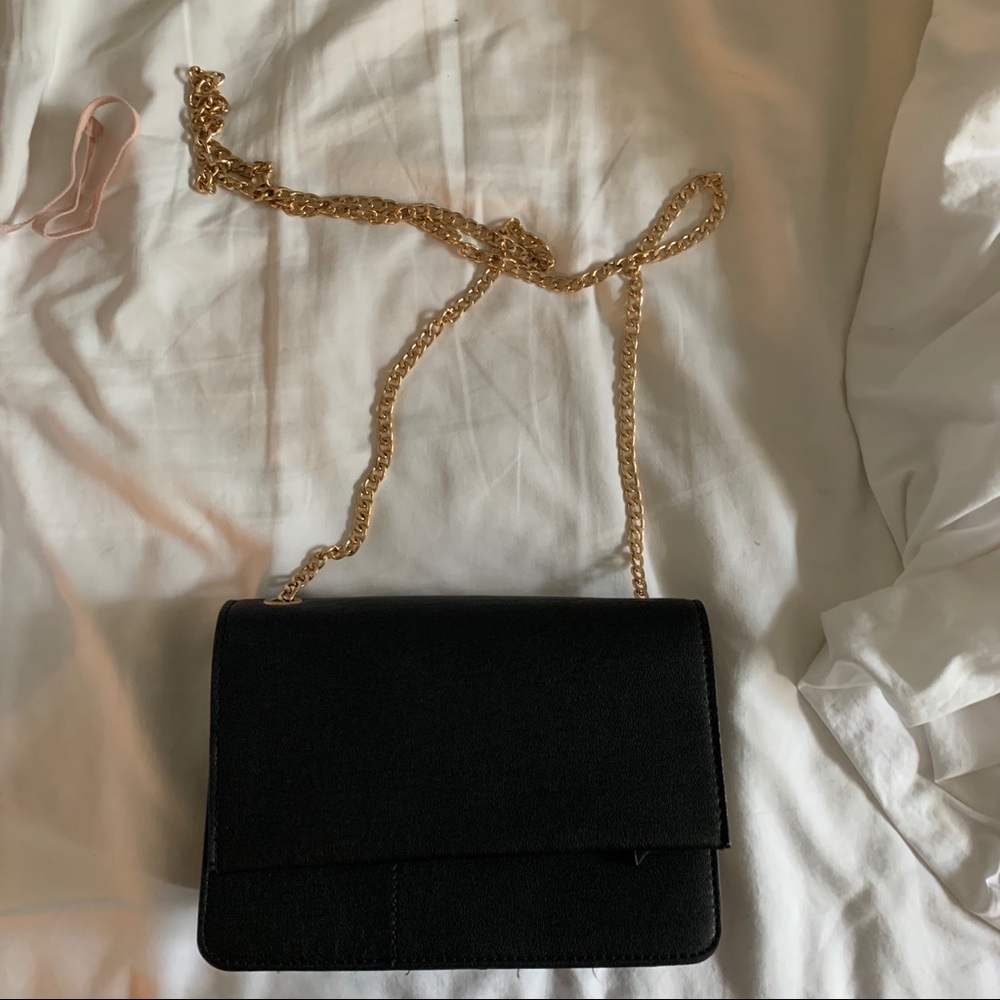 Francesca’s crossbody bag